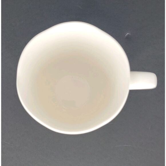 Lenox Butterfly Meadow Dragonfly Coffee Mug Tea Cup Spring Garden Flowers - Picture 5 of 6